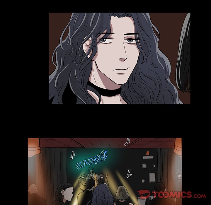 Queen Queen EP 13 - Toomics page 25 - 