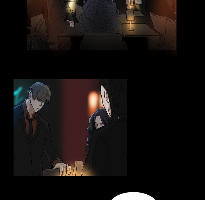 Queen Queen EP 13 - Toomics page 26 - 
