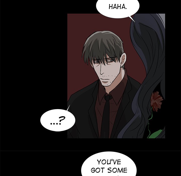 Queen Queen EP 13 - Toomics page 27 - 