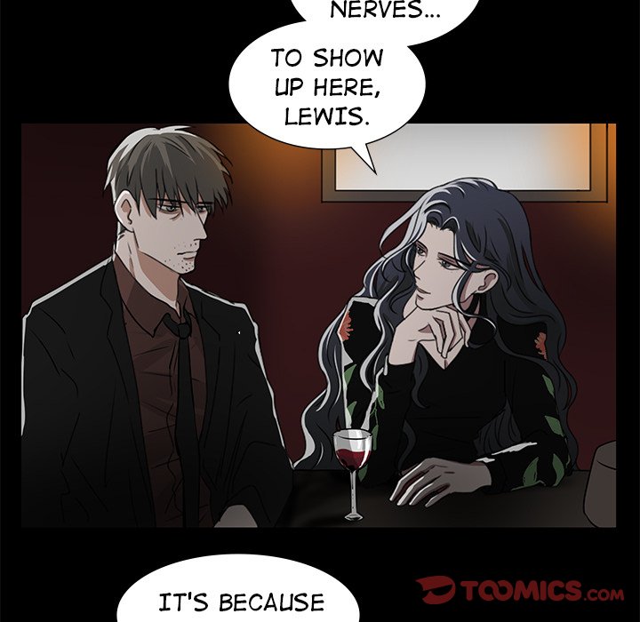 Queen Queen EP 13 - Toomics page 28 - 