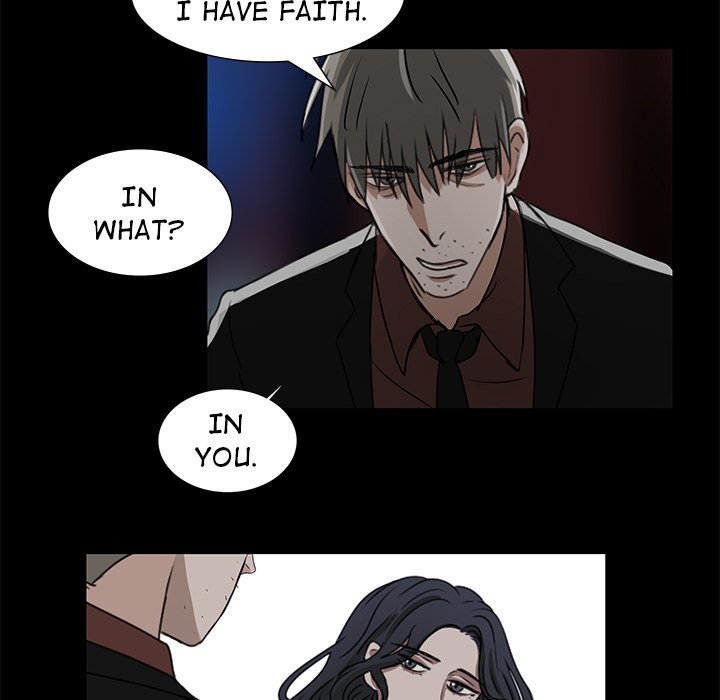 Queen Queen EP 13 - Toomics page 29 - 