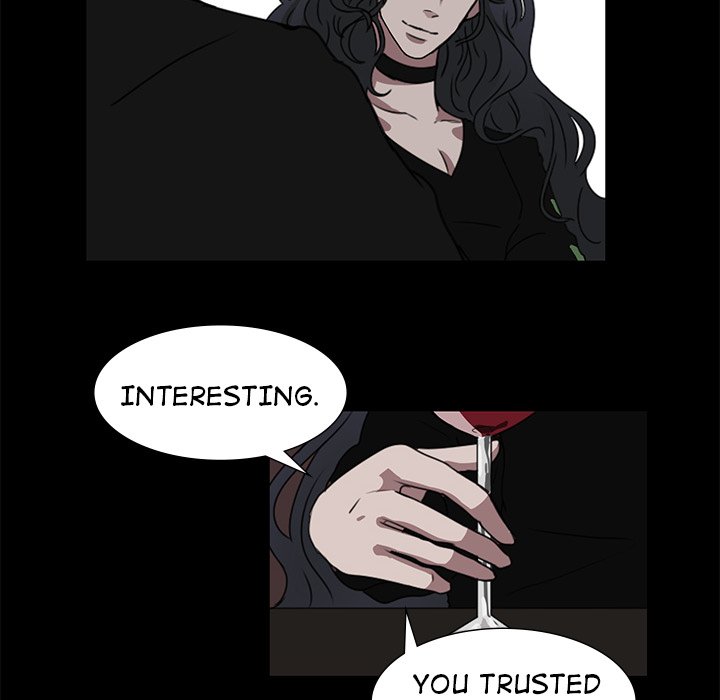 Queen Queen EP 13 - Toomics page 30 - 