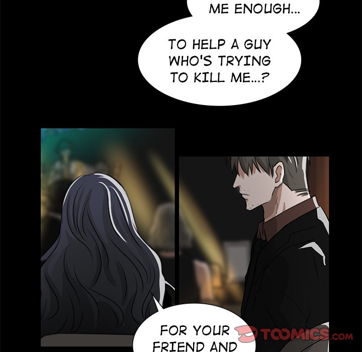 Queen Queen EP 13 - Toomics page 31 - 