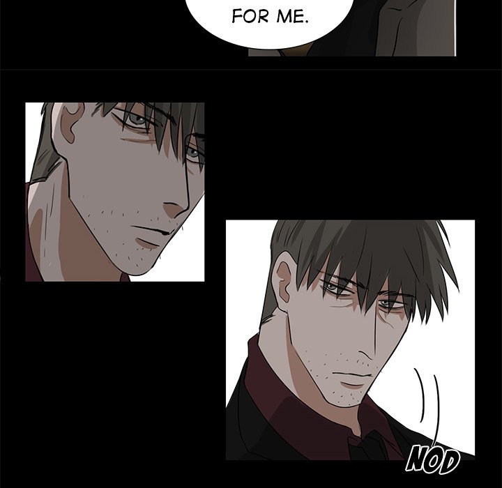 Queen Queen EP 13 - Toomics page 32 - 