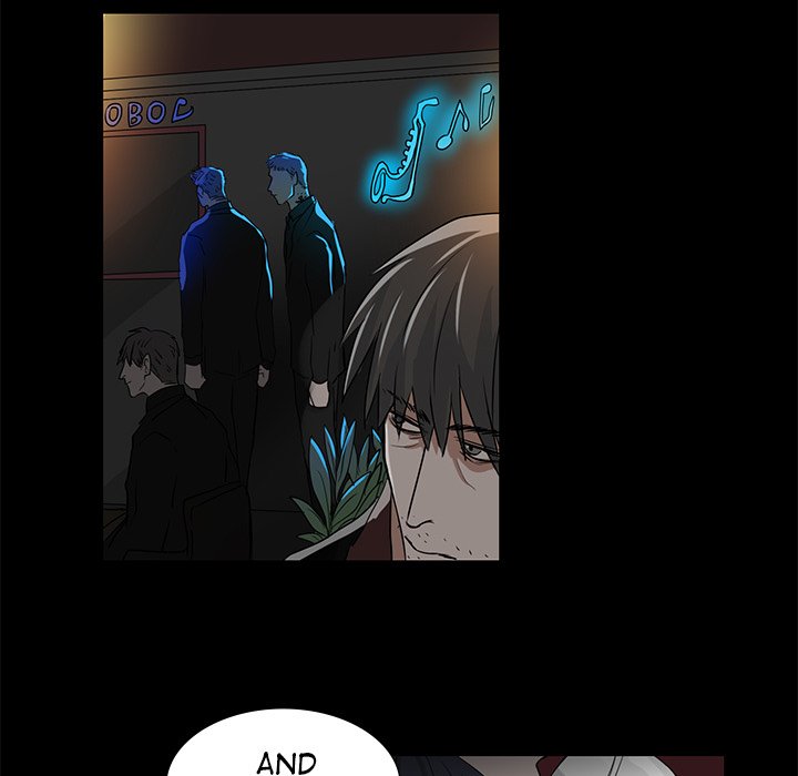Queen Queen EP 13 - Toomics page 33 - 