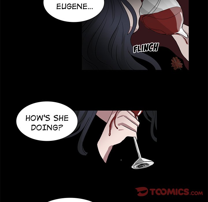 Queen Queen EP 13 - Toomics page 34 - 