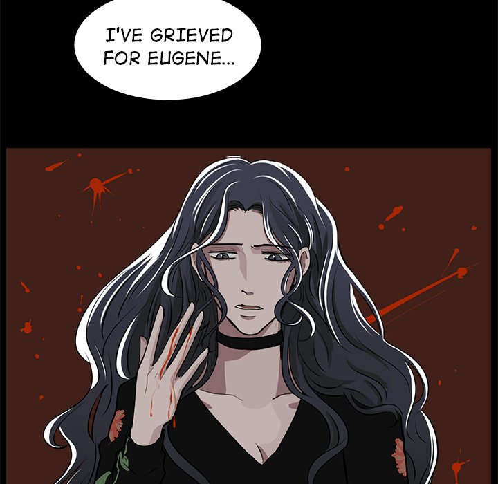 Queen Queen EP 13 - Toomics page 35 - 