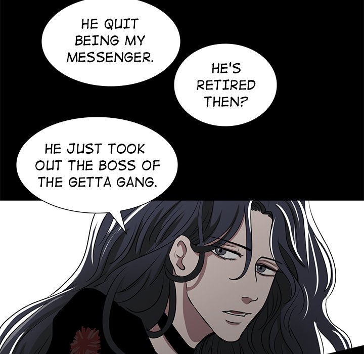 Queen Queen EP 13 - Toomics page 38 - 
