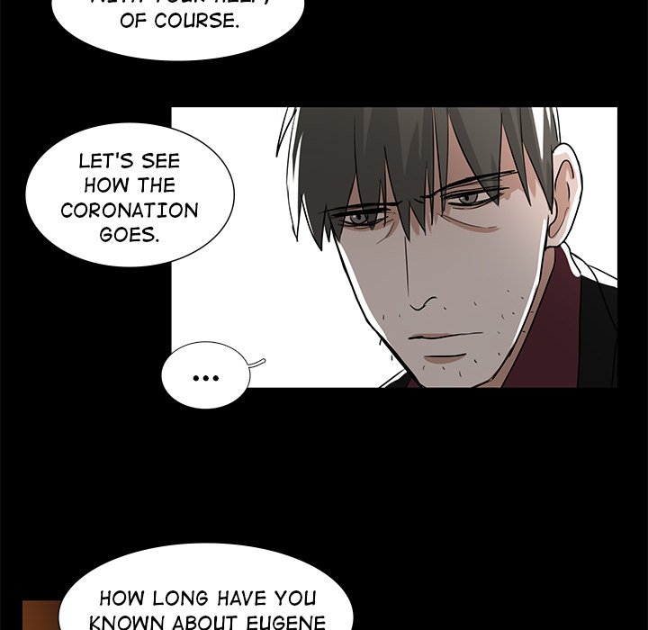 Queen Queen EP 13 - Toomics page 42 - 