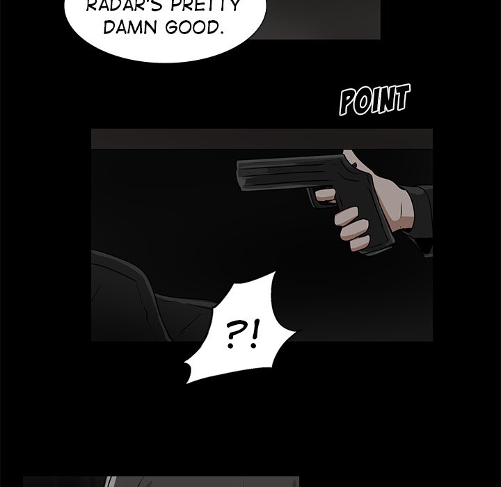 Queen Queen EP 13 - Toomics page 45 - 