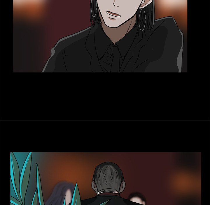Queen Queen EP 13 - Toomics page 48 - 