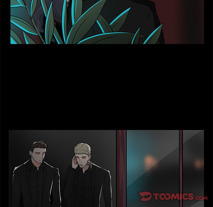 Queen Queen EP 13 - Toomics page 49 - 