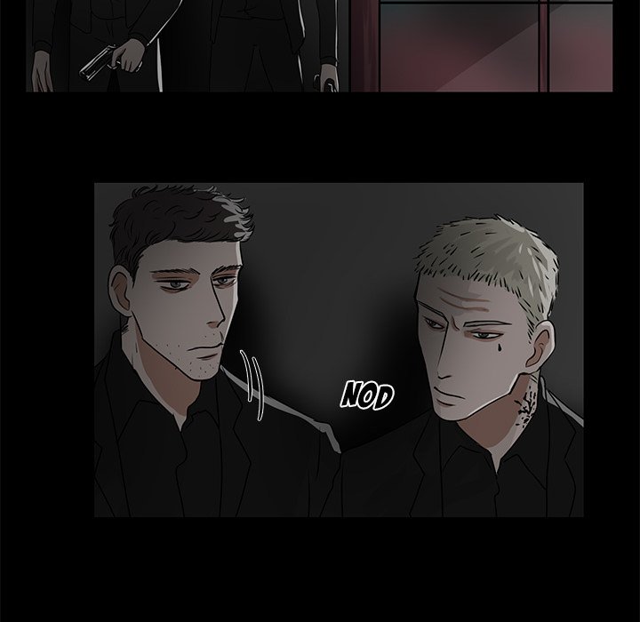 Queen Queen EP 13 - Toomics page 50 - 