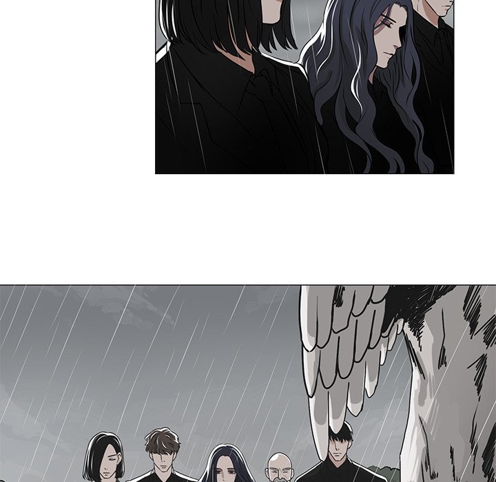 Queen Queen EP 13 - Toomics page 6 - 