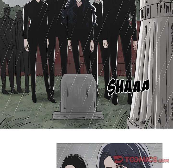 Queen Queen EP 13 - Toomics page 7 - 