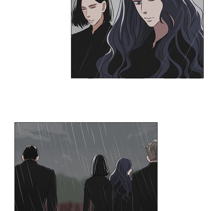 Queen Queen EP 13 - Toomics page 8 - 