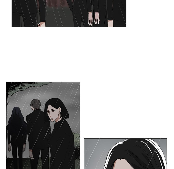 Queen Queen EP 13 - Toomics page 9 - 