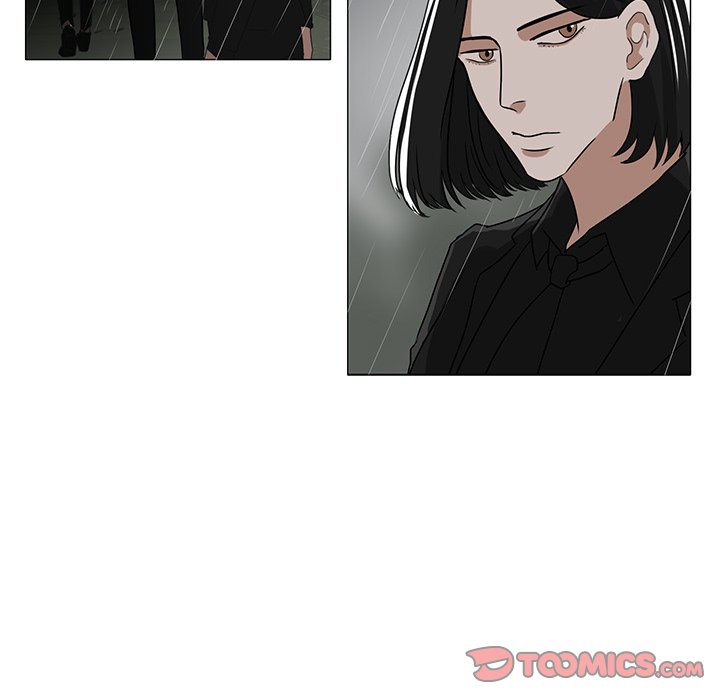 Queen Queen EP 13 - Toomics page 10 - 