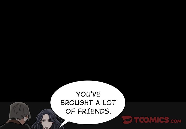 Queen Queen EP 14 - Toomics page 1 - 
