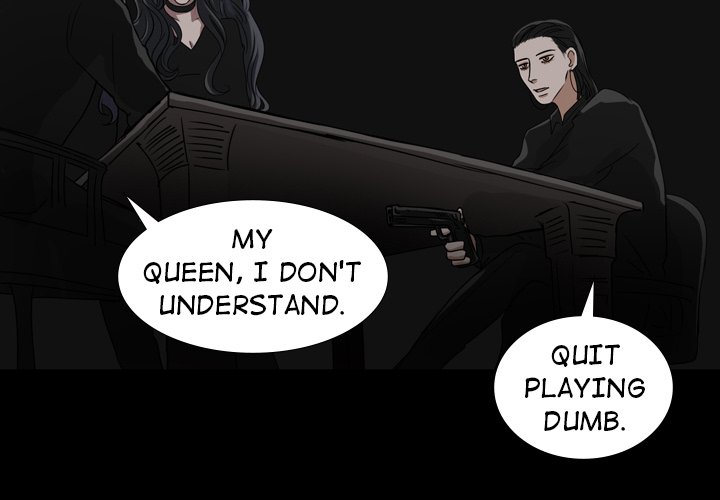 Queen Queen EP 14 - Toomics page 2 - 