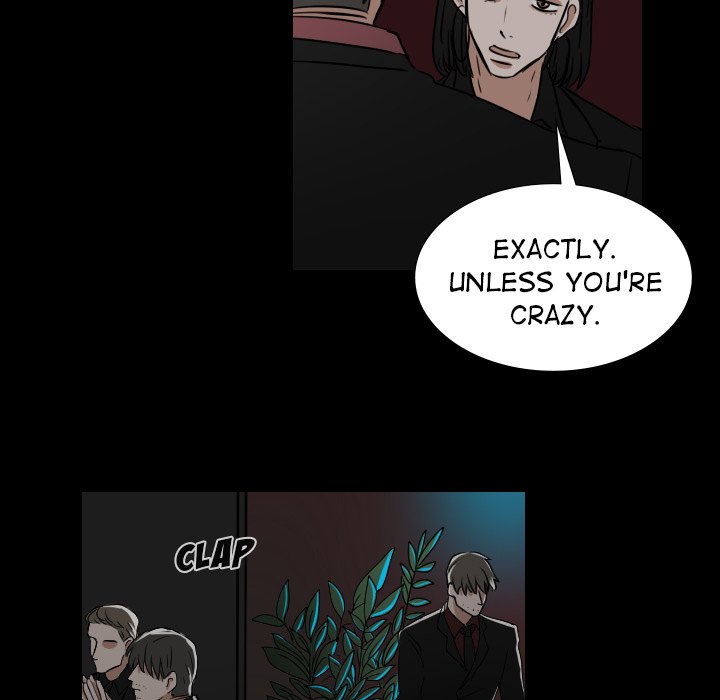 Queen Queen EP 14 - Toomics page 12 - 