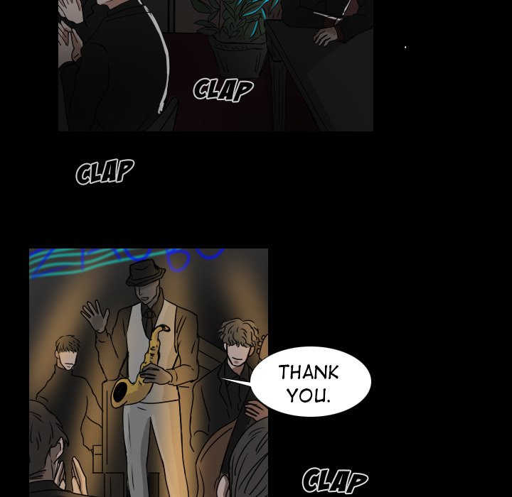 Queen Queen EP 14 - Toomics page 13 - 