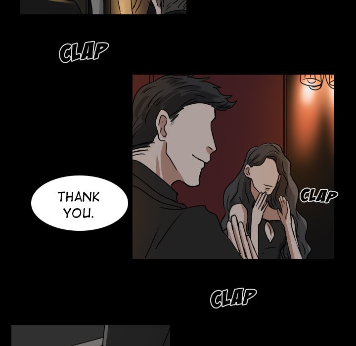Queen Queen EP 14 - Toomics page 14 - 
