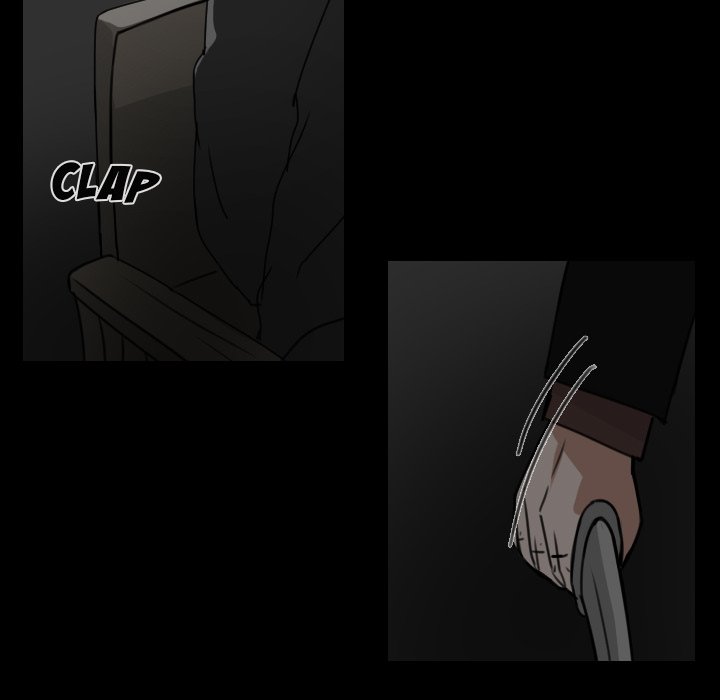 Queen Queen EP 14 - Toomics page 15 - 