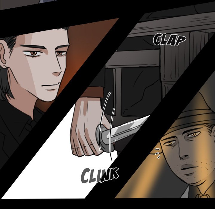 Queen Queen EP 14 - Toomics page 17 - 