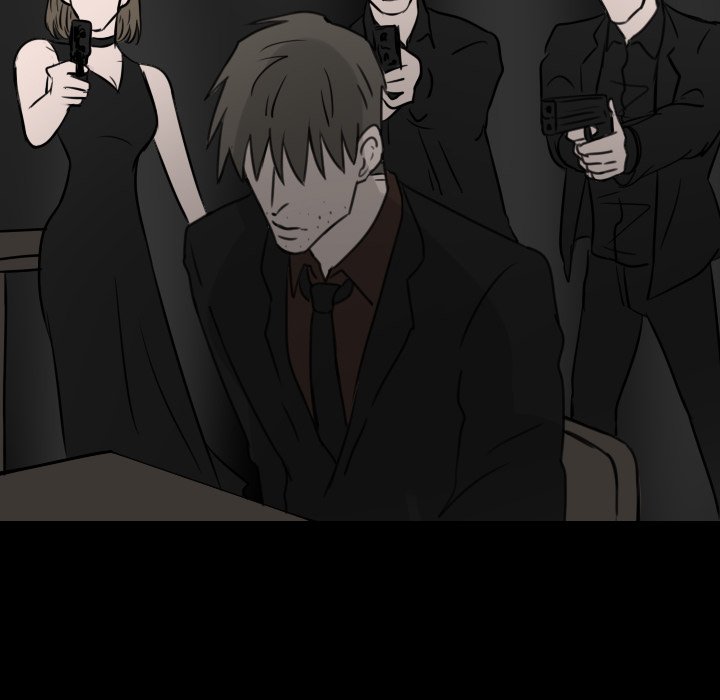 Queen Queen EP 14 - Toomics page 19 - 