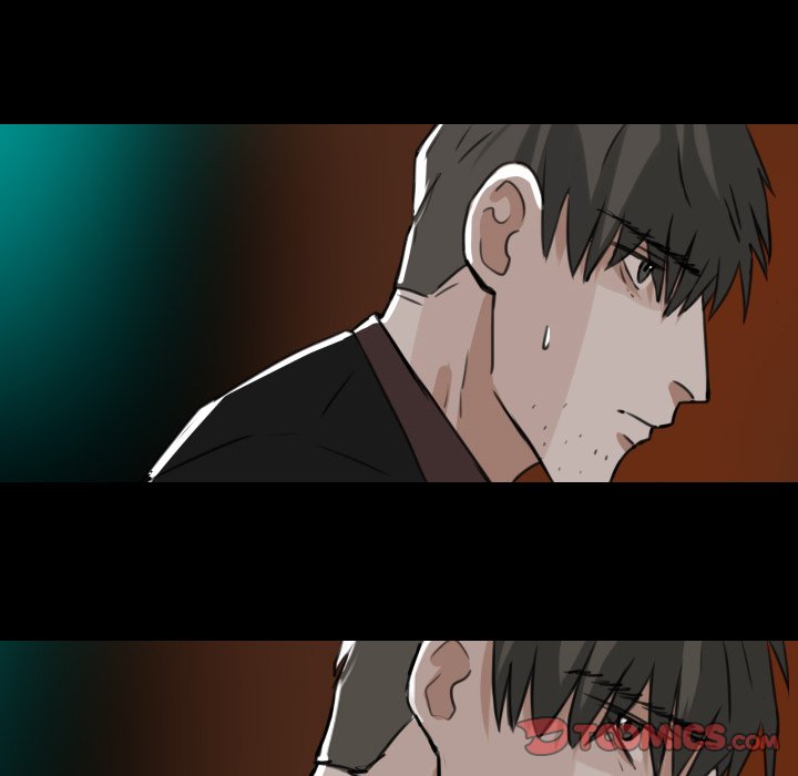 Queen Queen EP 14 - Toomics page 20 - 