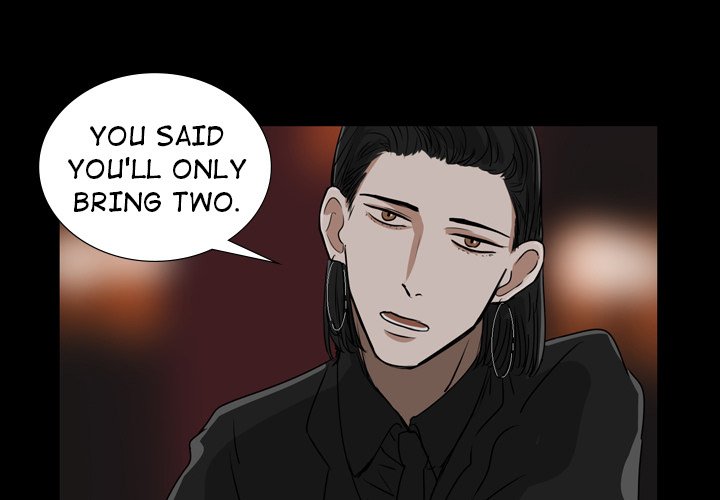 Queen Queen EP 14 - Toomics page 3 - 