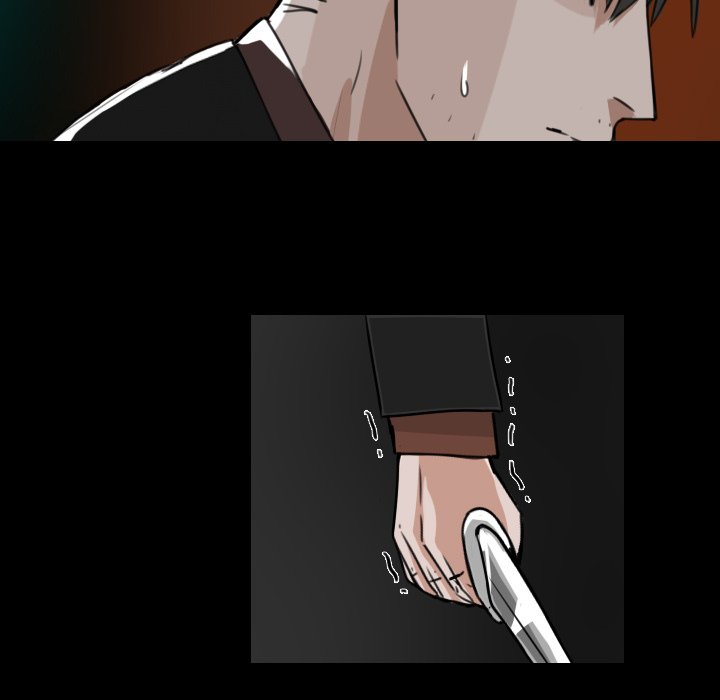 Queen Queen EP 14 - Toomics page 21 - 