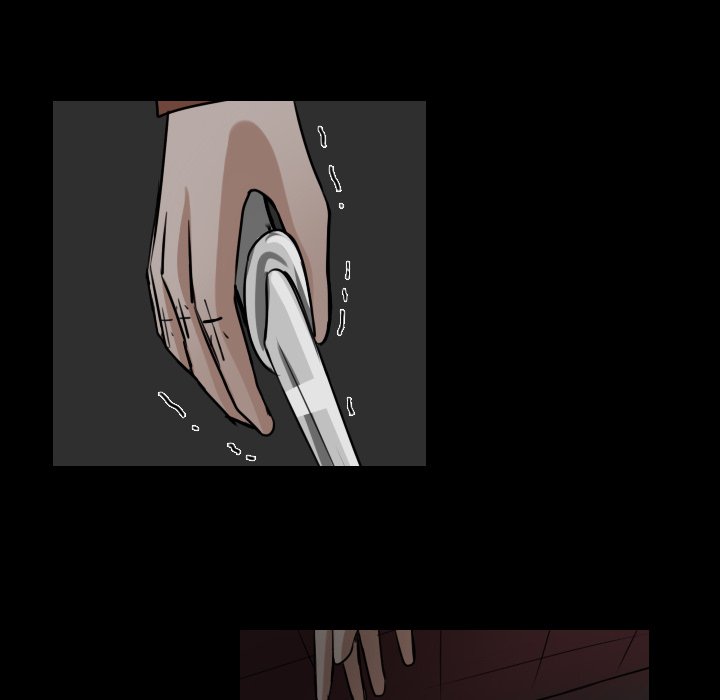 Queen Queen EP 14 - Toomics page 22 - 