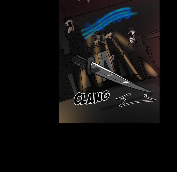 Queen Queen EP 14 - Toomics page 23 - 