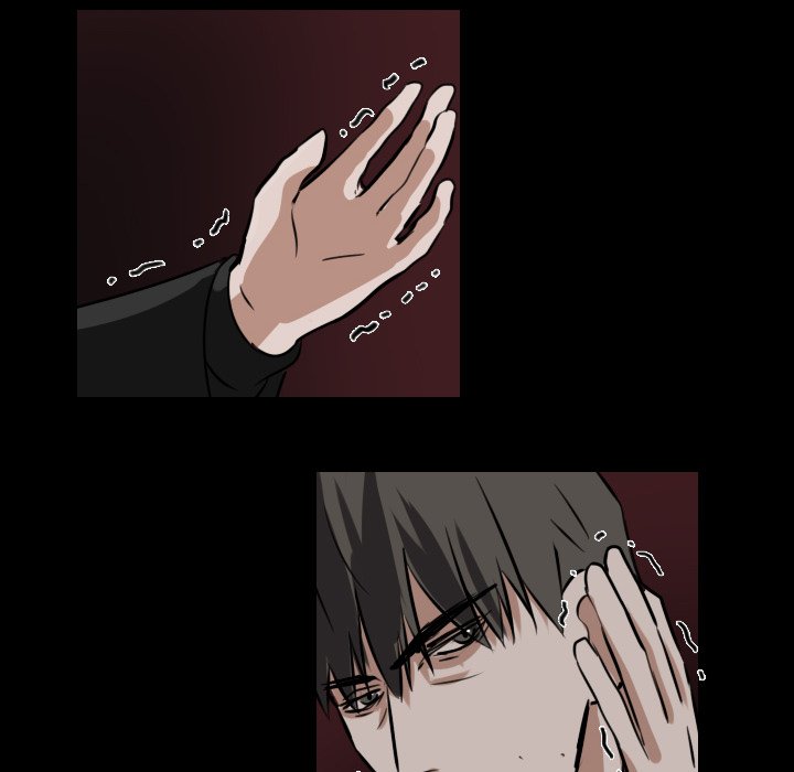 Queen Queen EP 14 - Toomics page 24 - 