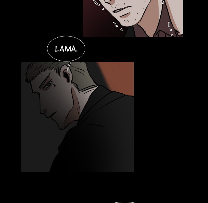 Queen Queen EP 14 - Toomics page 25 - 