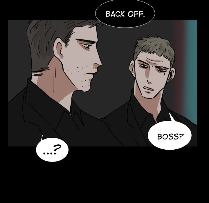 Queen Queen EP 14 - Toomics page 26 - 
