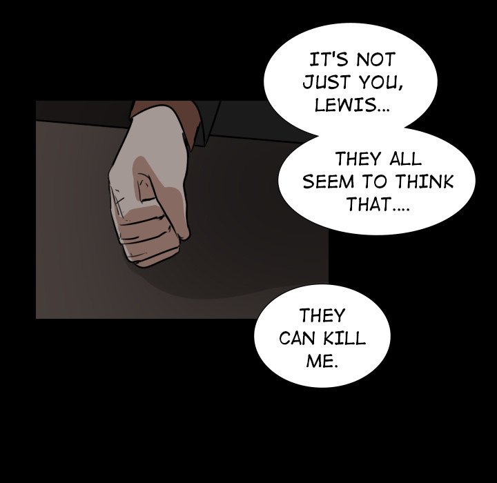 Queen Queen EP 14 - Toomics page 29 - 