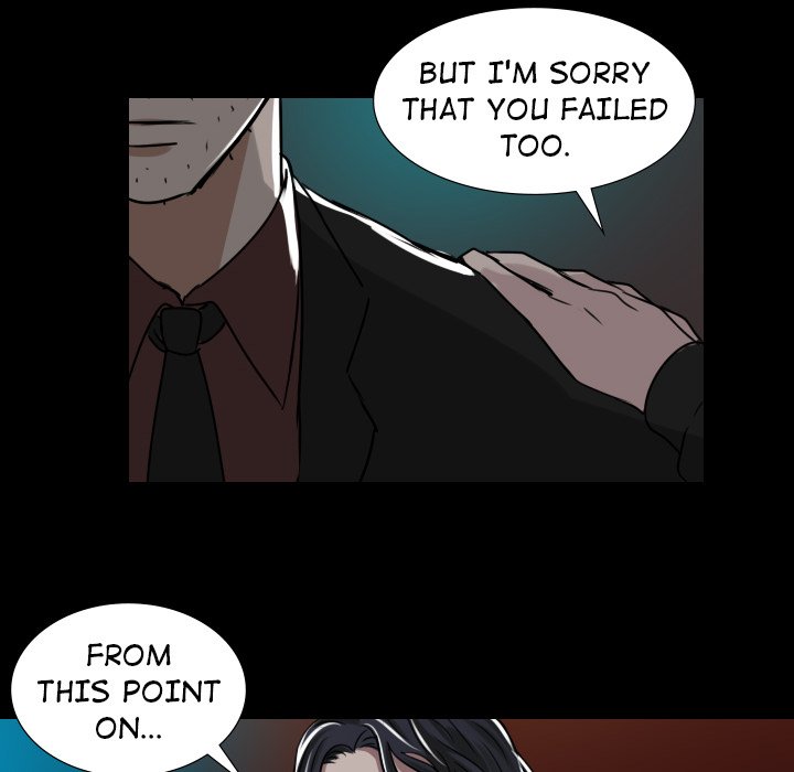 Queen Queen EP 14 - Toomics page 30 - 