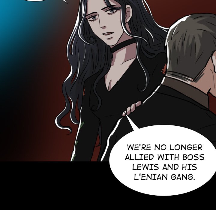 Queen Queen EP 14 - Toomics page 31 - 