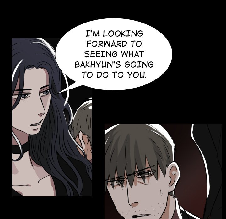 Queen Queen EP 14 - Toomics page 32 - 