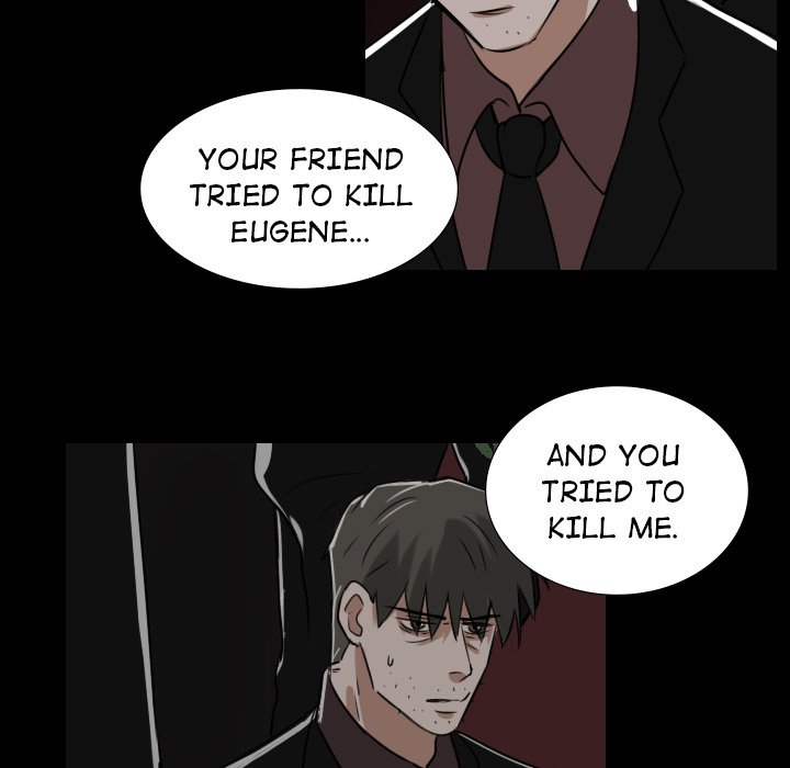 Queen Queen EP 14 - Toomics page 33 - 