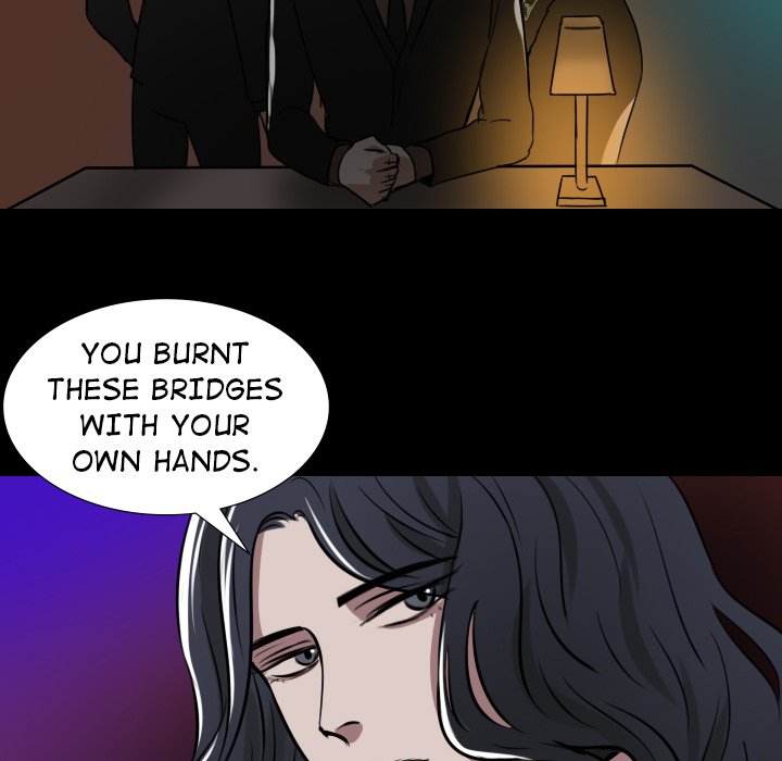Queen Queen EP 14 - Toomics page 35 - 