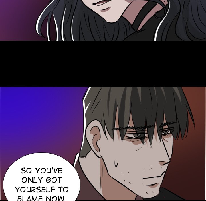 Queen Queen EP 14 - Toomics page 36 - 
