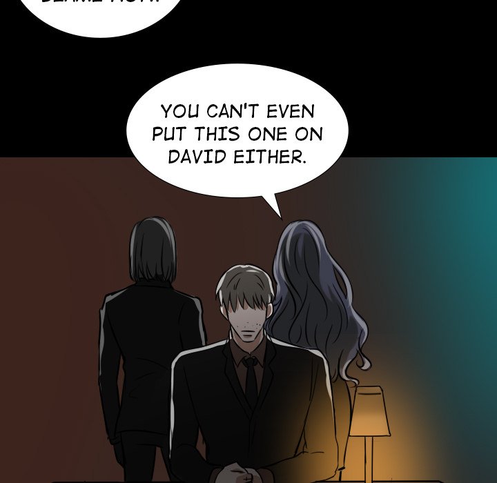 Queen Queen EP 14 - Toomics page 37 - 
