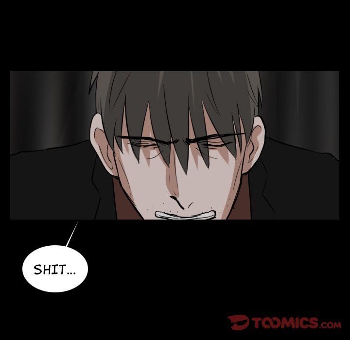 Queen Queen EP 14 - Toomics page 39 - 