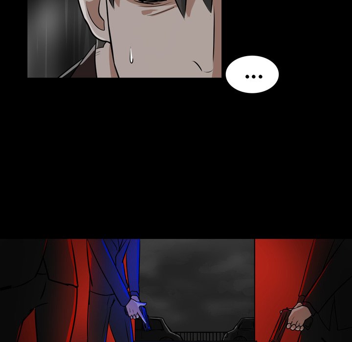 Queen Queen EP 14 - Toomics page 5 - 