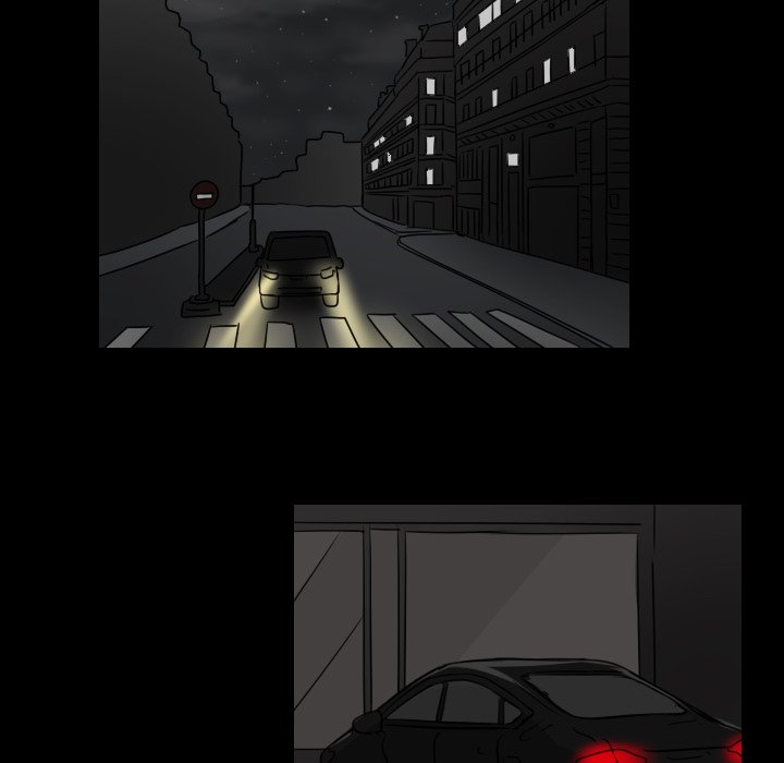 Queen Queen EP 14 - Toomics page 42 - 
