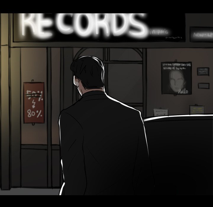 Queen Queen EP 14 - Toomics page 44 - 
